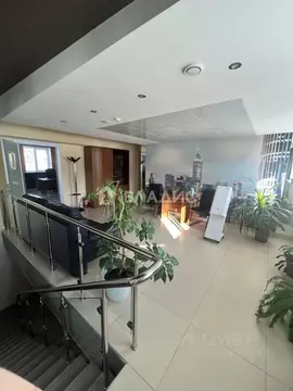 Офис в Иркутская область, Ангарск 257-й кв-л, 10 (246 м)