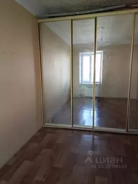 2-к кв. Нижегородская область, Дзержинск просп. Ленина, 78 (37.3 м)