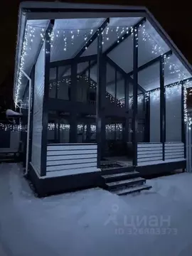 Дом в Московская область, Мытищи городской округ, пос. Трудовая ул. ...