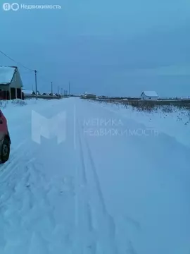 Участок в Борки, Филиновская улица, 26 (15 м)