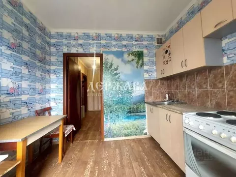 1-к кв. Белгородская область, Старый Оскол Ольминского мкр, 1Б (37.0 ...