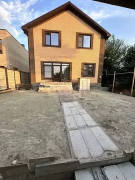 Дом в Ростовская область, Батайск ул. Первомайское Кольцо (169 м)