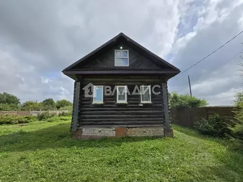 Дом в Ярославская область, Рыбинский район, Огарковское с/пос, д. ...