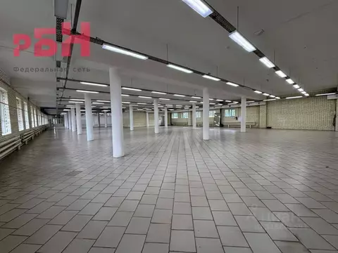 Помещение свободного назначения в Башкортостан, Нефтекамск ул. Ленина, ...