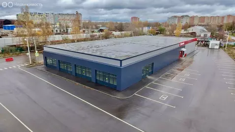 Помещение свободного назначения (1315 м)