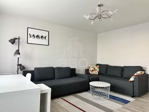 1-к кв. Санкт-Петербург ул. Ильюшина, 6 (47.0 м)