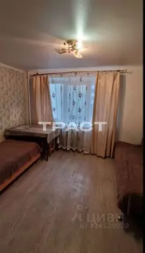 1-к кв. Воронежская область, Воронеж Никитинская ул., 46 (19.0 м)