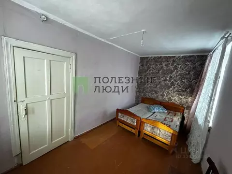 2-к кв. Забайкальский край, Сретенский район, Кокуй пгт Заводская ул., ...