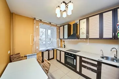 3-к кв. Томская область, Томск Советская ул., 114 (59.2 м)