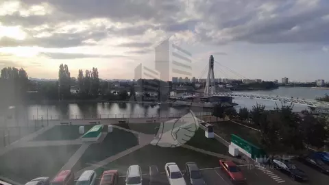 Офис в Краснодарский край, Краснодар Центральный мкр, ул. Кубанская ...