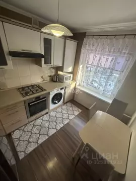 2-к кв. Калининградская область, Калининград Красносельская ул., 6 ...