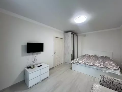 1-к кв. Кабардино-Балкария, Нальчик просп. Ленина (34.4 м)