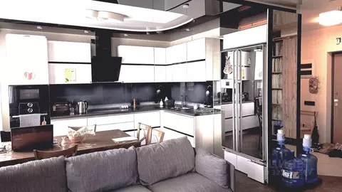 2-к кв. Свердловская область, Екатеринбург ул. Ильича, 42Б (90.0 м)