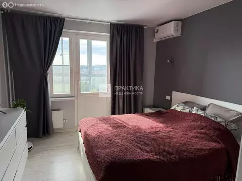 3-комнатная квартира: Москва, Муравская улица, 42к2 (68 м)