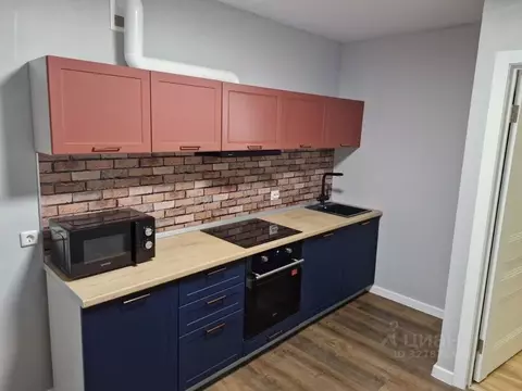 3-к кв. Башкортостан, Уфа бул. Назара Наджми, 11 (75.5 м)