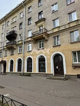Помещение свободного назначения в Санкт-Петербург Сестрорецкая ул., 3 ...