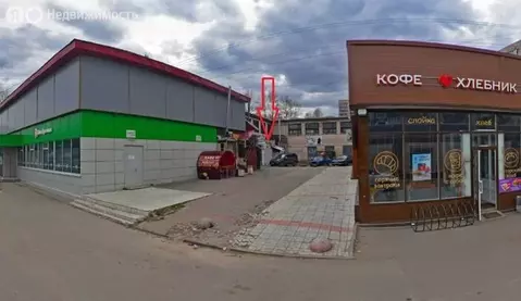 Торговая площадь (154.3 м)