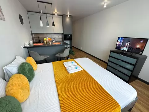 1-к кв. Московская область, Лобня ул. Колычева, 3 (29.0 м)