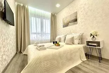 1-к кв. Башкортостан, Уфа ул. Энтузиастов, 15 (40.0 м)