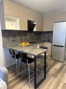 1-к кв. Свердловская область, Екатеринбург ул. Бакинских Комиссаров, ...