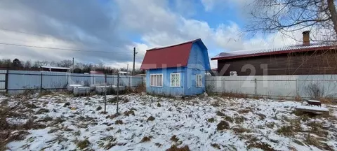 Дом в Калужская область, Жуковский муниципальный округ, Истье с/пос, ...