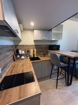 1-к кв. Москва 2-я Рощинская ул., 10 (30.0 м)