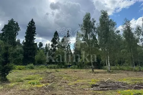 Участок в Московская область, Красногорск городской округ, д. ...