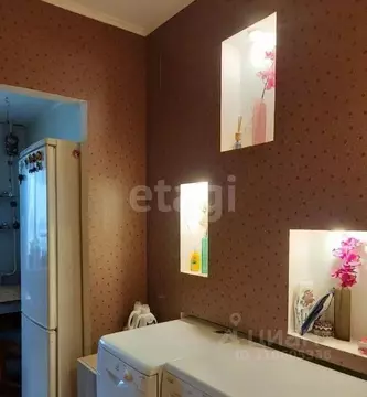 3-к кв. Башкортостан, Уфа ул. Ухтомского, 14 (57.1 м)