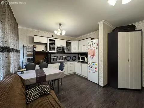 2-комнатная квартира: Реутов, проспект Мира, 12 (43 м)