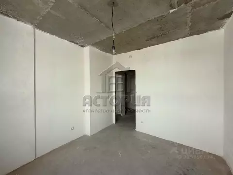 2-к кв. Красноярский край, Красноярск ул. Апрельская, 9А (42.6 м)