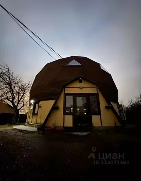 Дом в Татарстан, Казань ул. Троицкий Лес, 38 (200 м)