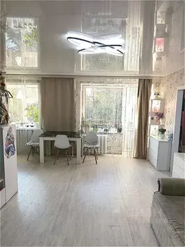 2-к кв. Хабаровский край, Амурск просп. Мира, 22 (43.0 м)