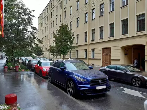 1к в 6-комнатной квартире (20.8 м)