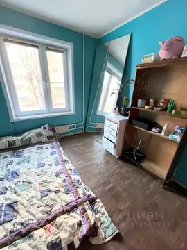 Комната Москва 2-й Павловский пер., 20 (12.0 м)