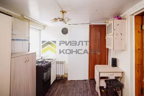 Дом в Омская область, Омск ул. 34-я Северная (48 м)