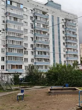 1-к кв. Пермский край, Пермь просп. Декабристов, 2 (35.3 м)