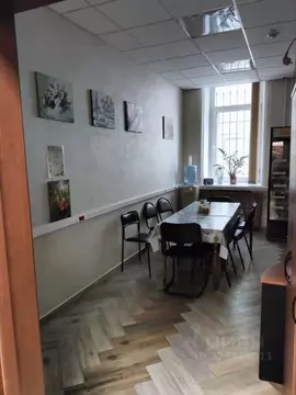 Офис в Москва ул. Знаменка, 13С3 (111 м)