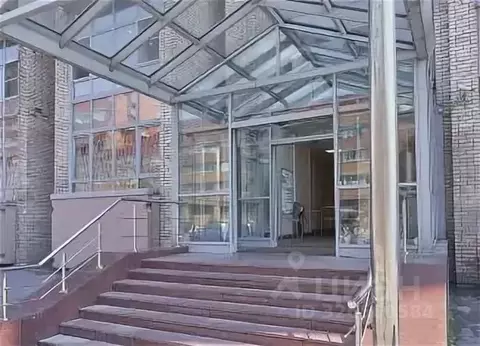 Офис в Санкт-Петербург просп. Юрия Гагарина, 2 (144 м)