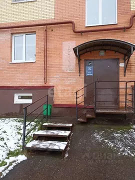 Торговая площадь в Ярославская область, Ярославль пос. Маяковского, ...