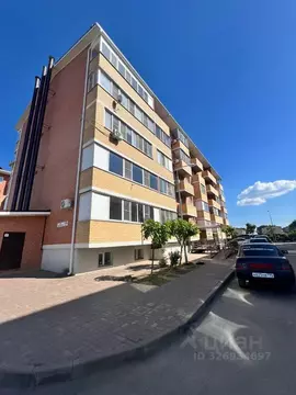 Студия Краснодарский край, Краснодар ул. Имени В.М. Комарова, 106Бк2 ...