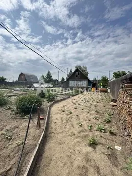 Дом в Иркутская область, Усолье-Сибирское ул. Ленина (29 м)