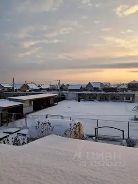 Участок в Иркутская область, Шелеховский район, с. Баклаши Фермерский ...