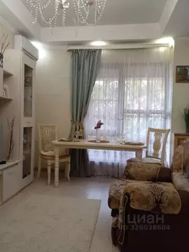 Студия Краснодарский край, Сочи ул. Макаренко, 30/1 (27.0 м)