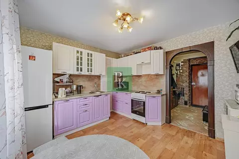 1-к кв. Севастополь ул. Хрусталева, 107 (39.7 м)