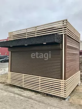 Торговая площадь в Брянская область, Брянский район, Снежское с/пос, ...