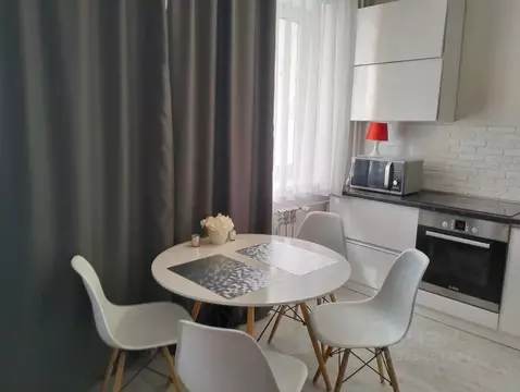 Студия Алтайский край, Бийск Советская ул., 35 (33.0 м)