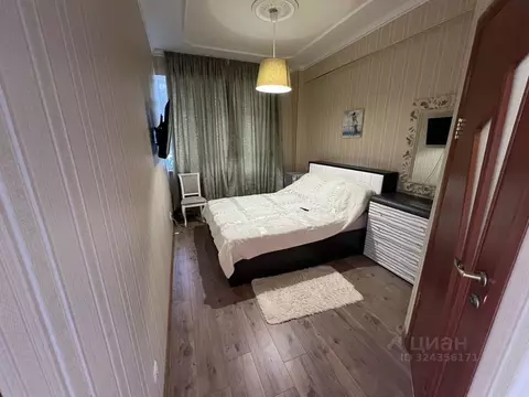 2-к кв. Крым, Ялта ул. Загородная, 17В (40.0 м)