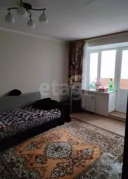 1-к кв. Вологодская область, Вологда ул. Маршала Конева, 26а (31.9 м)