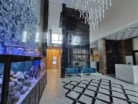 1-к кв. Приморский край, Владивосток ул. Зеленый Бульвар, 21 (25.0 м)