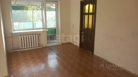 2-к кв. Воронежская область, Воронеж ул. Танеева, 10 (41.9 м)